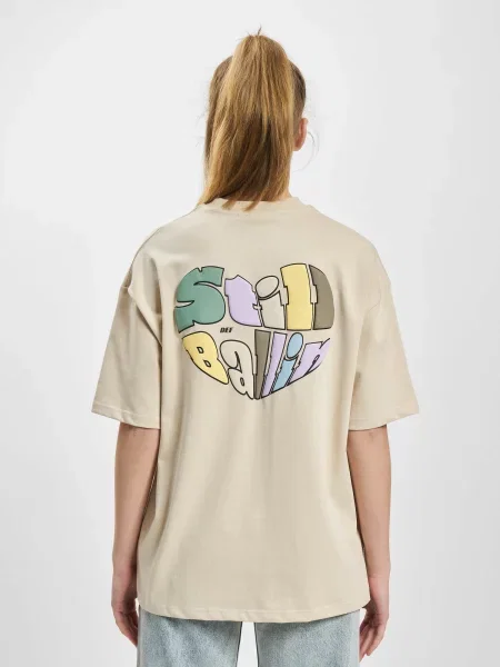 Koszulka Def w serca