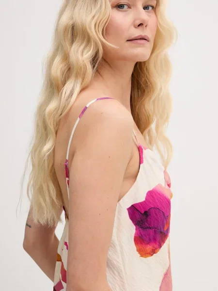 Lola Casademunt літня сукня