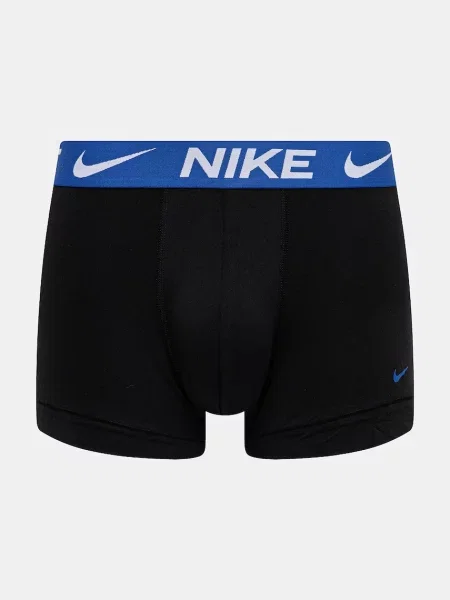Боксеры Nike черные
