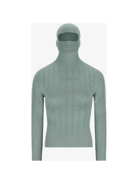 Koszulka rowerowa Base Layer 5 Plus XXS-XS szara