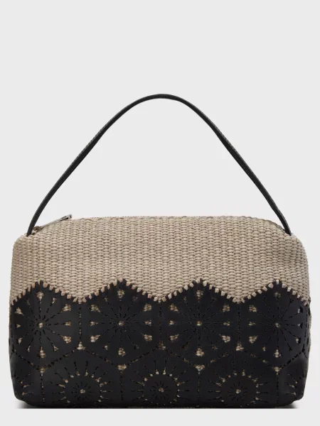 Сумка Roberta Gandolfi черная