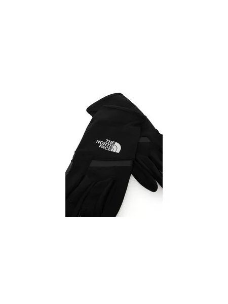 The North Face Rukavice Amp crna