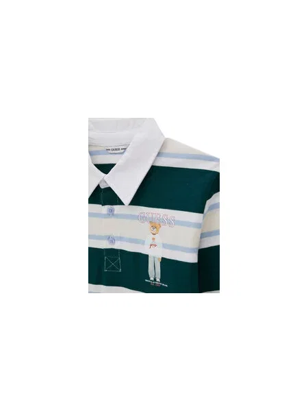 Guess Polo marškinėliai Spalvota Regular Fit
