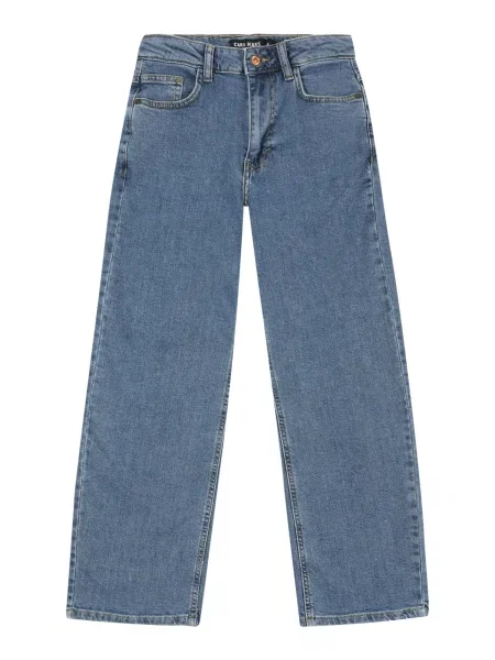 Cars Jeans Τζιν GATELY ντένιμ μπλε