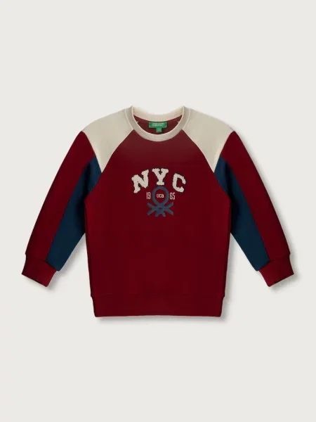 Детский свитер United Colors Of Benetton
