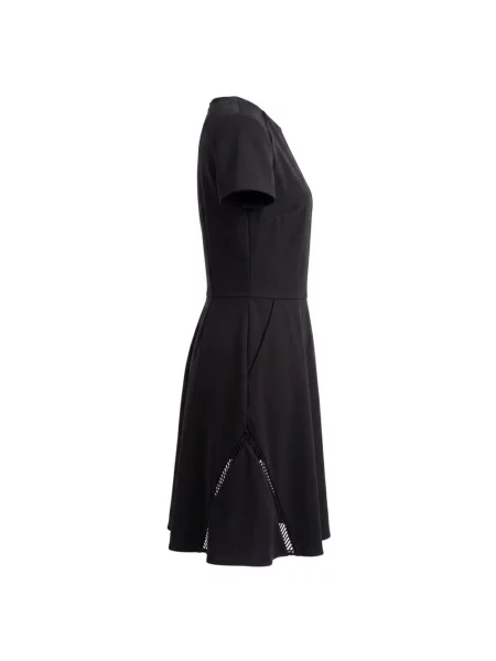 Sukienka Trussardi czarna