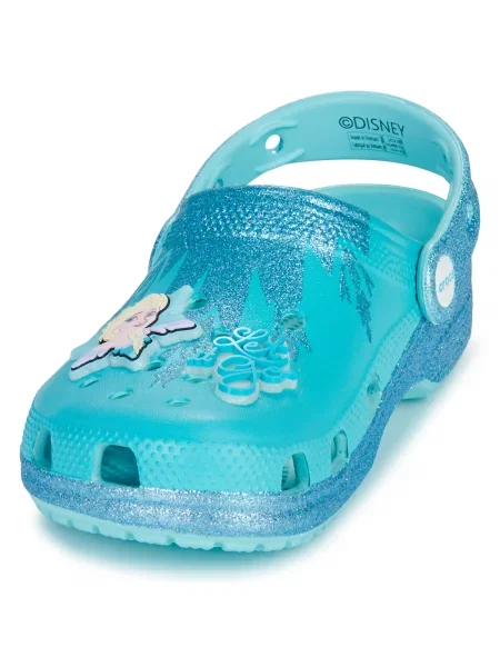 Pantofi copii Crocs albastru