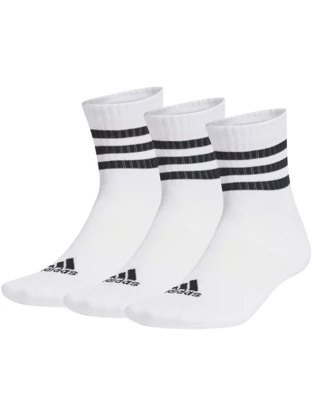Čarape Adidas bijela