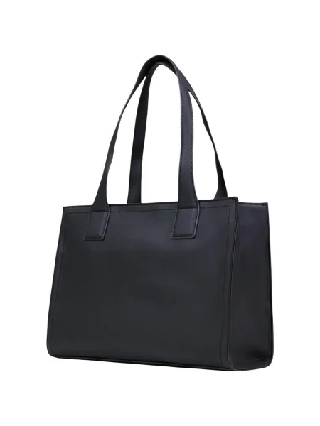 Geantă Love Moschino negru