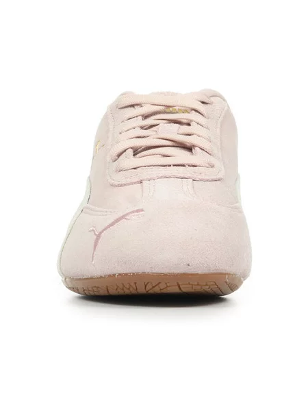 Sneakersy Puma růžové
