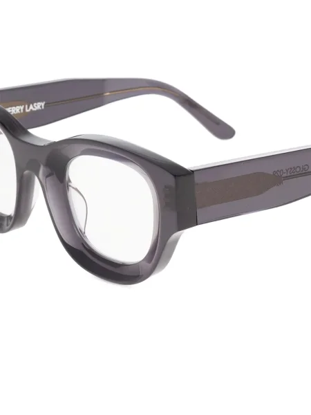 Ochelari de soare Thierry Lasry gri