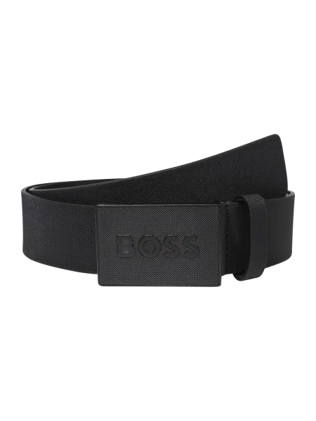 Curea Boss negru