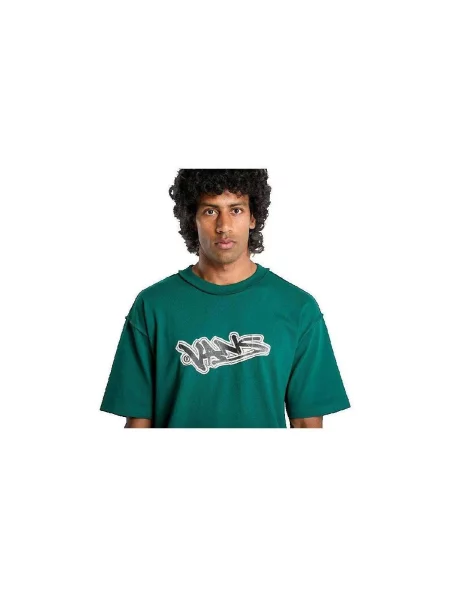 Ingruha Vans zöld