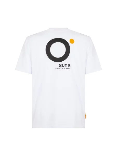 Koszulka Suns biała