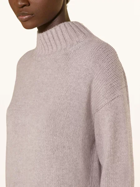 Darling Harbour Sweter beige beżowy