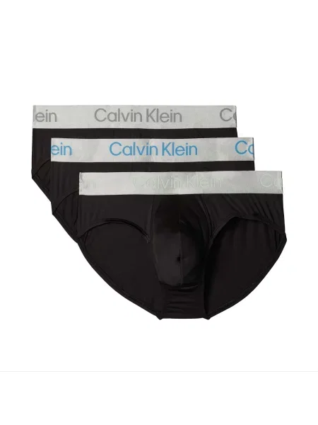 Gaćice Calvin Klein Jeans crna