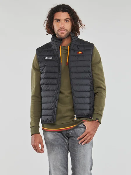 Vestă Ellesse negru