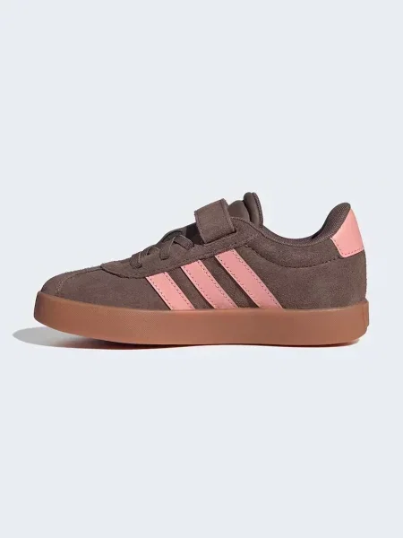 Adidas VL COURT кросівки дитячі