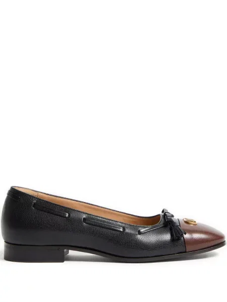 Pantofi loafer Valentino Garavani negru