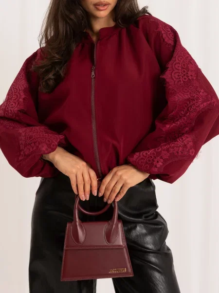 Bomber jakna Italy Moda