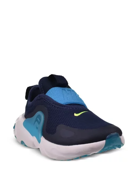 Sneakersy dziecięce Nike Presto niebieskie