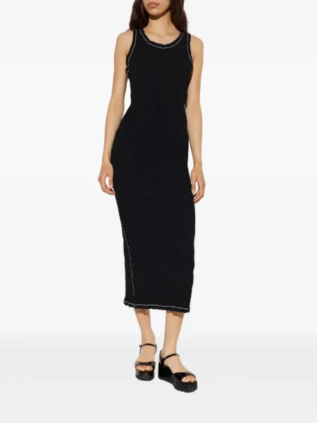 Ruha Issey Miyake fekete