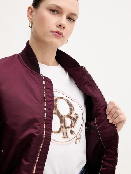 Alpha Industries bomber dzseki VF LW