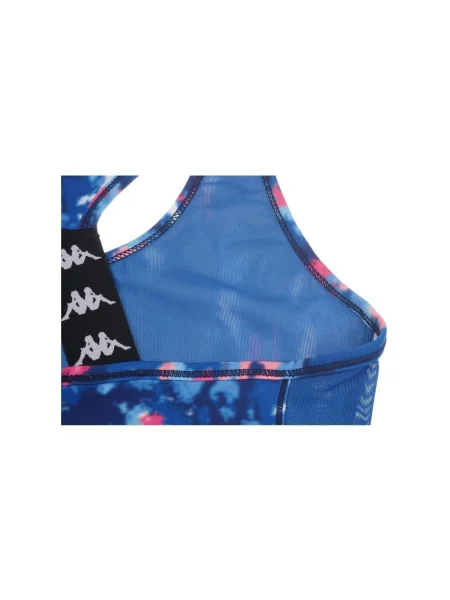 Tricou Kappa albastru