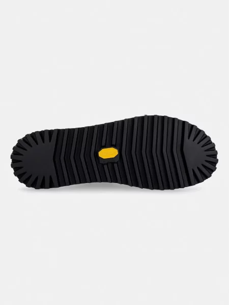 Кожаные мюли Fracap