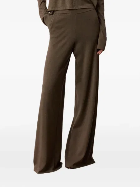 Pantaloni Ralph Lauren Collection maro