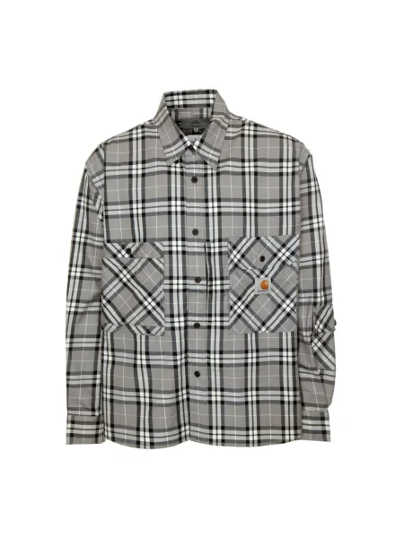 Koszula Carhartt Wip w kratkę