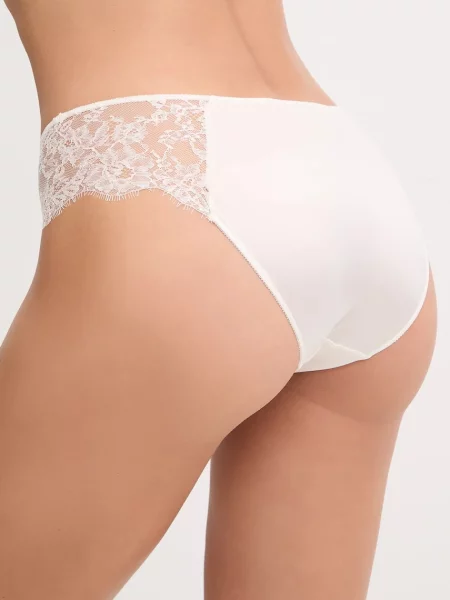 Lauren Ralph Lauren kalhotky béžové