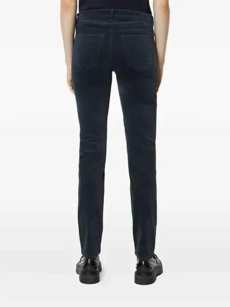 Pantaloni Marc O'polo albastru