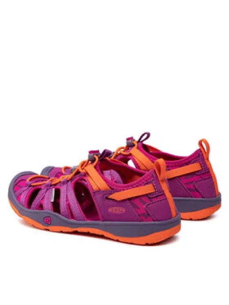 Basutės Keen Moxie Sandal rožinė