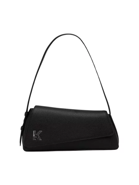 Torebka Karl Lagerfeld Jeans czarna