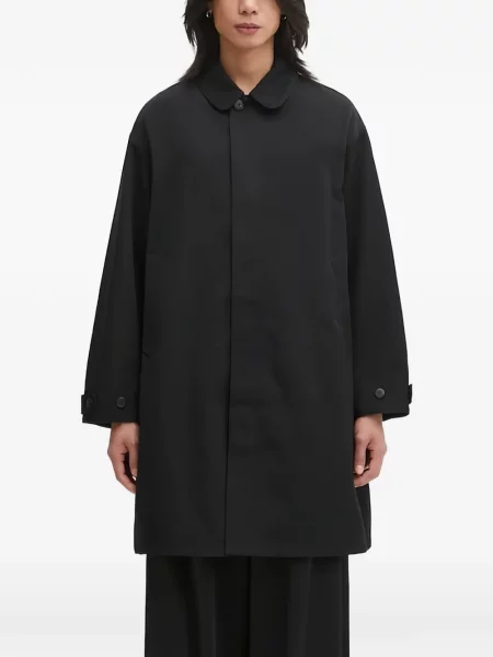 Яке Visvim черно