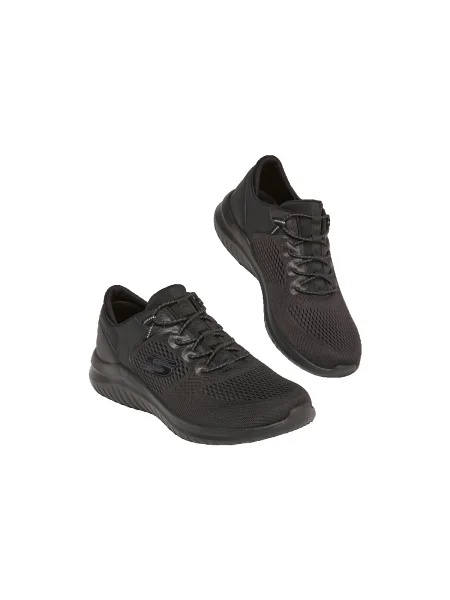 Pantofi Skechers negru
