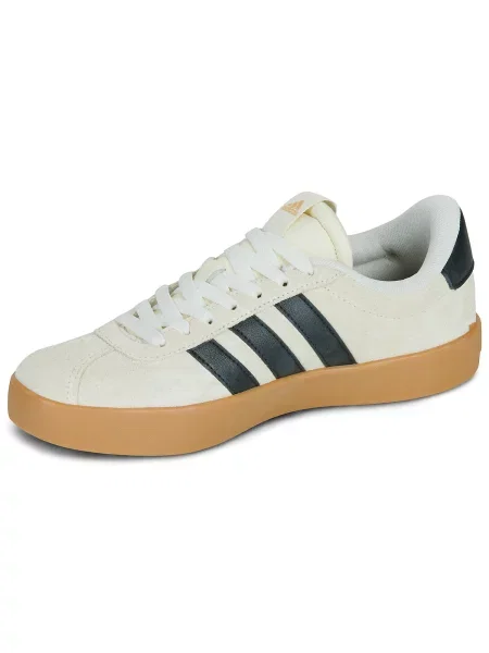 Adidas Tenisice Vl Court bež
