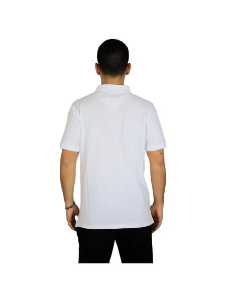 Tricou Richmond X alb