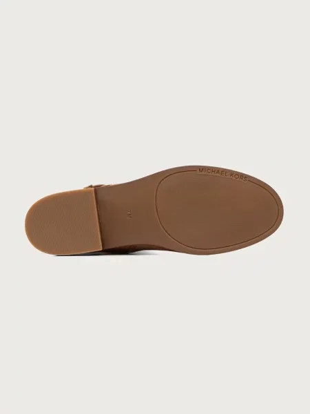 MICHAEL Michael Kors чоботи Rachel Flat Boot