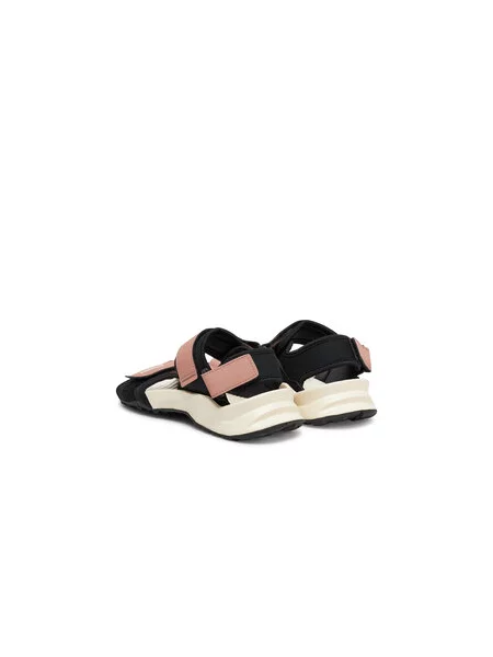 Sandale adidas Terrex Hydroterra ružičasta
