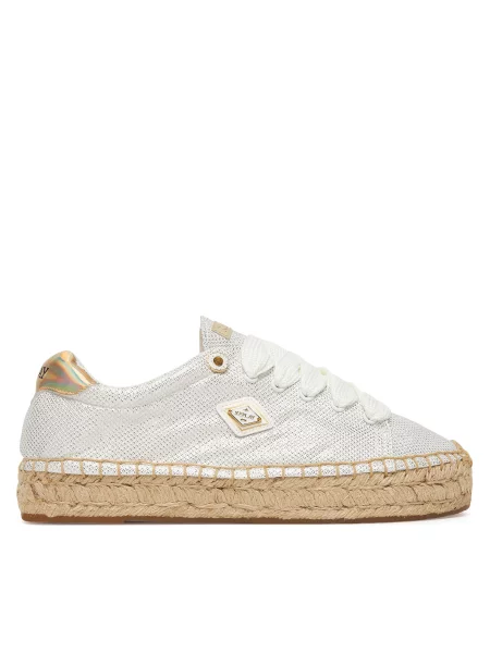 Espadrile REPLAY bela