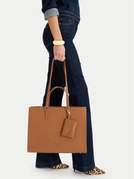 Nine West Τσάντα καφέ