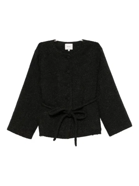 Marynarka Reformation czarna