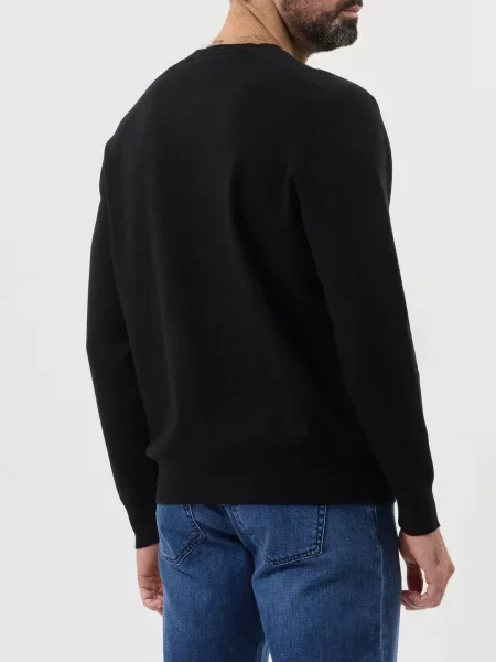 Светр North Sails чорний