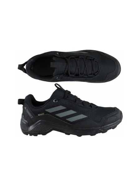Tenisky Adidas Terrex čierna