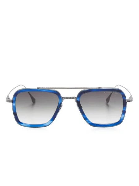Sunčane naočale Dita Eyewear plava