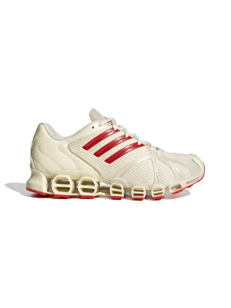 Sneakersy Adidas POD białe