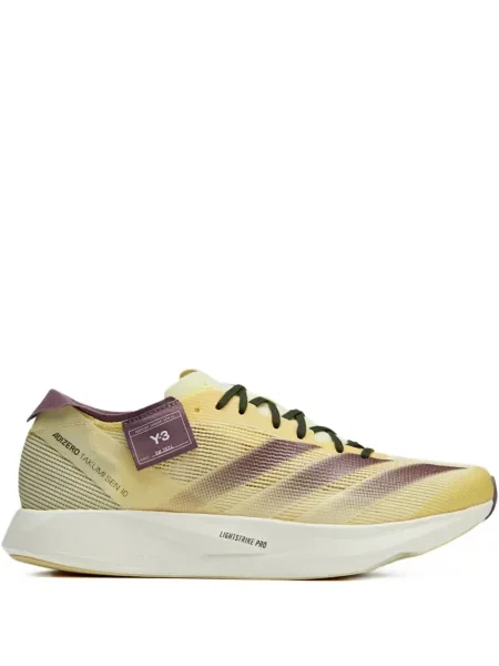 Sneakerși Y-3 galben