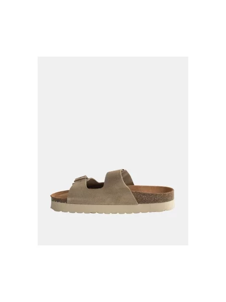 Pantofi Rks bej